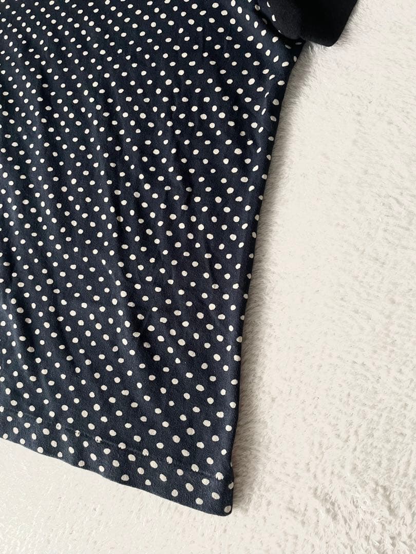 Yohji Yamamoto Short-Sleeve Y S