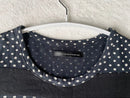 Yohji Yamamoto Short-Sleeve Y S