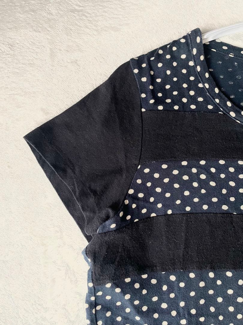 Yohji Yamamoto Short-Sleeve Y S