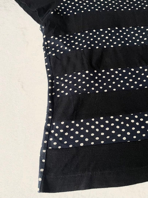 Yohji Yamamoto Short-Sleeve Y S