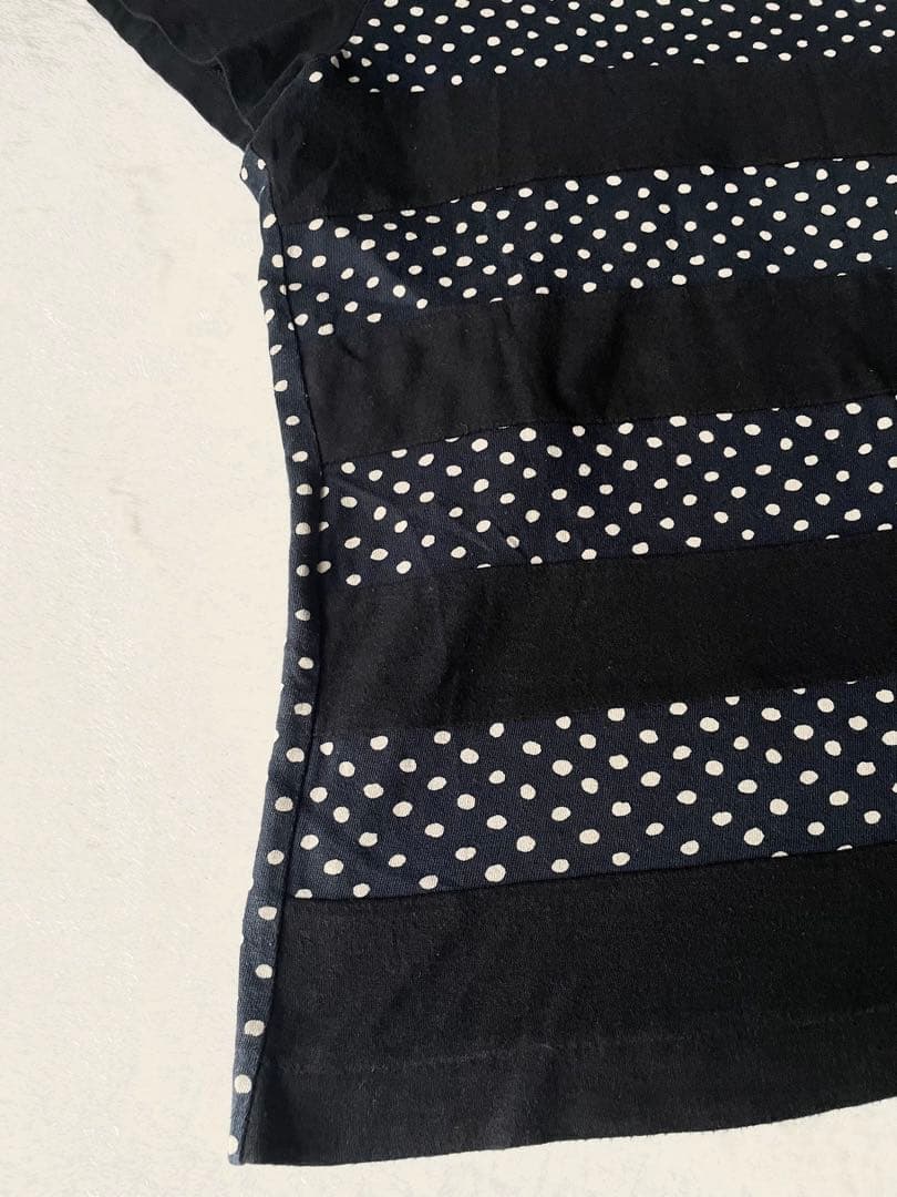 Yohji Yamamoto Short-Sleeve Y S