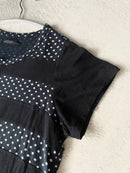 Yohji Yamamoto Short-Sleeve Y S