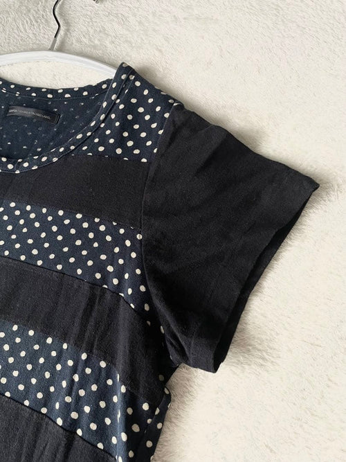 Yohji Yamamoto Short-Sleeve Y S