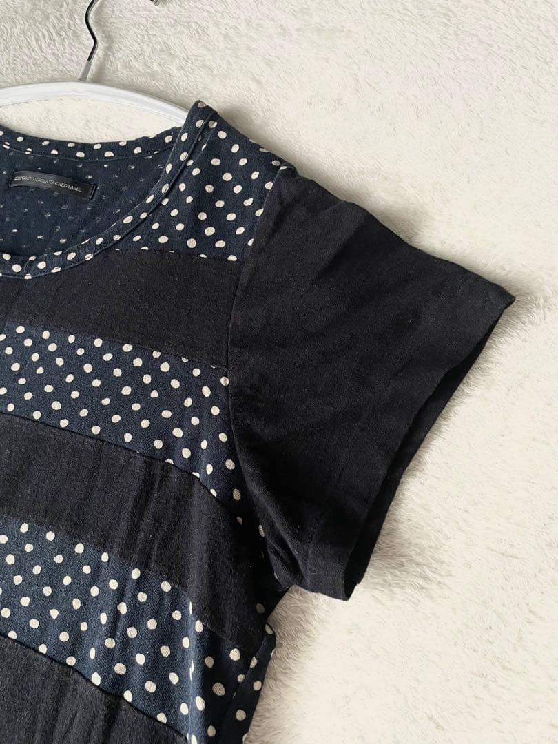 Yohji Yamamoto Short-Sleeve Y S