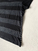 Yohji Yamamoto Short-Sleeve Y S