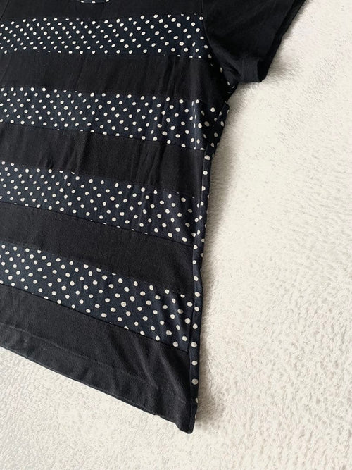 Yohji Yamamoto Short-Sleeve Y S
