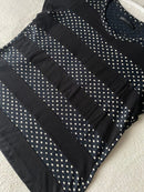 Yohji Yamamoto Short-Sleeve Y S