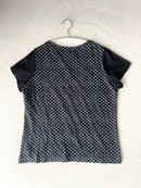 Yohji Yamamoto Short-Sleeve Y S