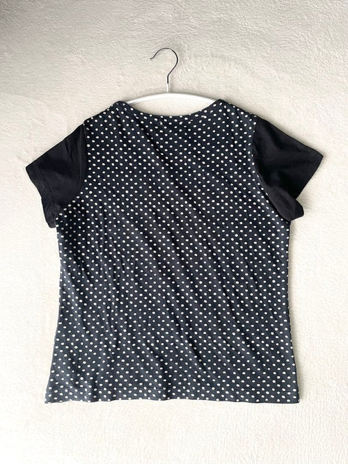 Yohji Yamamoto Short-Sleeve Y S