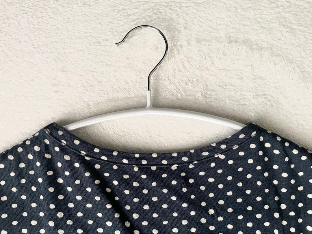 Yohji Yamamoto Short-Sleeve Y S