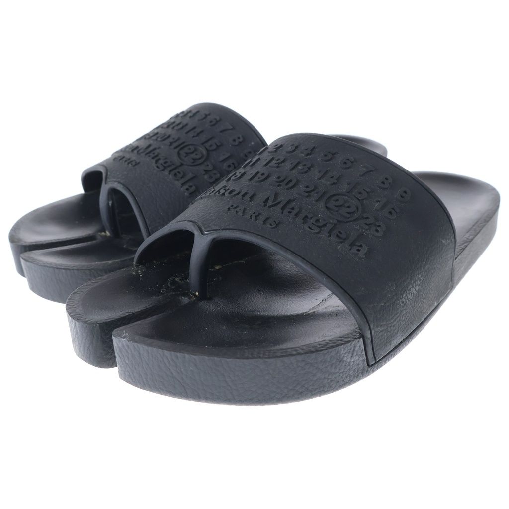 Maison Martin Margiela Sandals 21Ss S57Wx0075