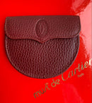 Cartier Coin Cases Purses Must De