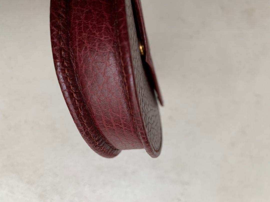 Cartier Coin Cases Purses Must De