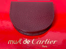 Cartier Coin Cases Purses Must De