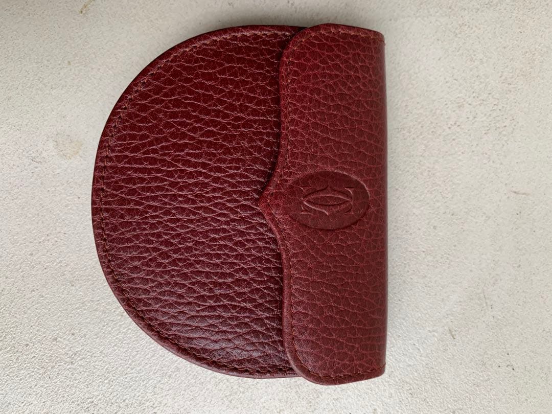 Cartier Coin Cases Purses Must De