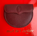 Cartier Coin Cases Purses Must De