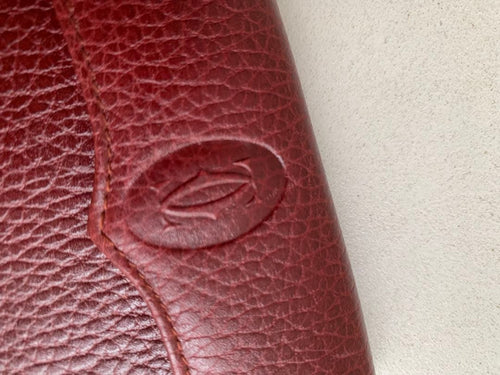 Cartier Coin Cases Purses Must De