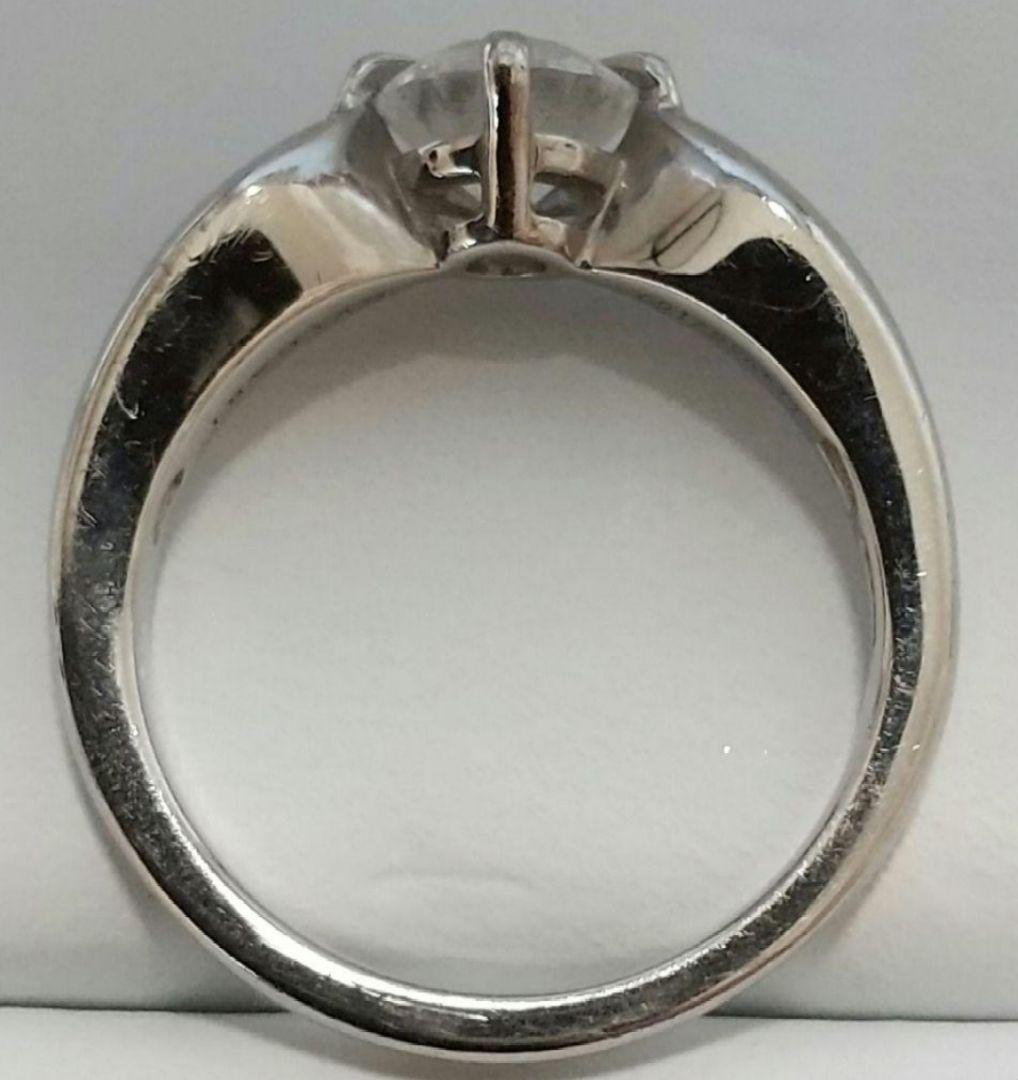Bvlgari Rings 0.7Ct E