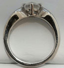Bvlgari Rings 0.7Ct E