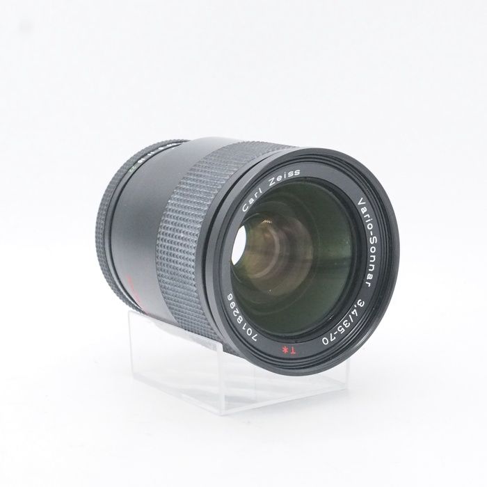Contax Others Vario-Sonnar T*35-70Mm F3.4 Mm