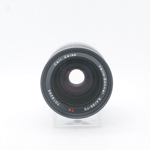 Contax Others Vario-Sonnar T*35-70Mm F3.4 Mm