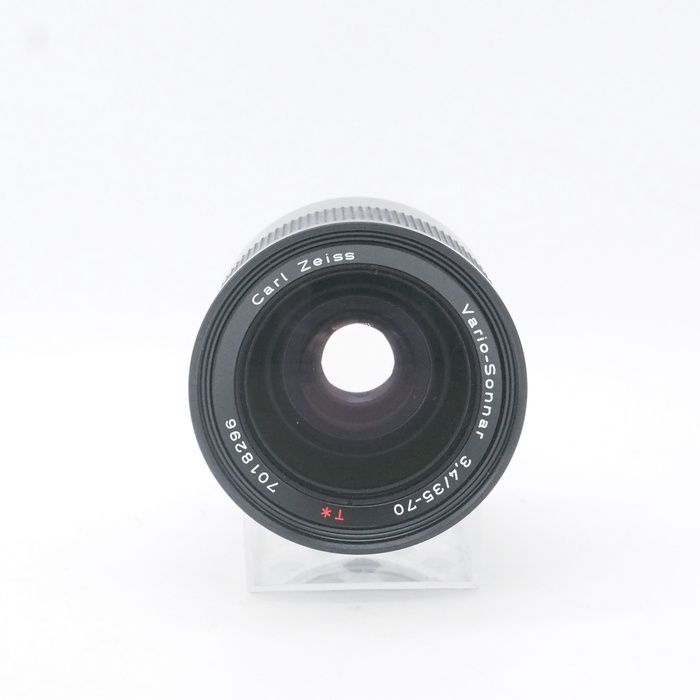 Contax Others Vario-Sonnar T*35-70Mm F3.4 Mm
