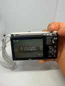 Nikon Compact Digital Camera 1 J2 Nikkor 10-30Mm