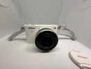 Nikon Compact Digital Camera 1 J2 Nikkor 10-30Mm
