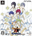 Dha Epa Omega 3 )Marginal#4 Idol Of Supernova Ps Vita