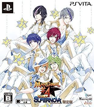 Dha Epa Omega 3 )Marginal#4 Idol Of Supernova Ps Vita