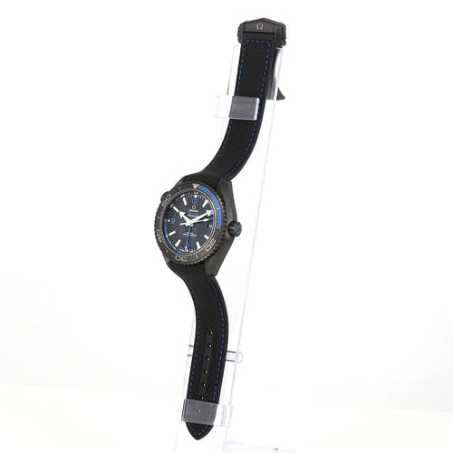 Omega Others Gmt 215.92.46.22.01.002