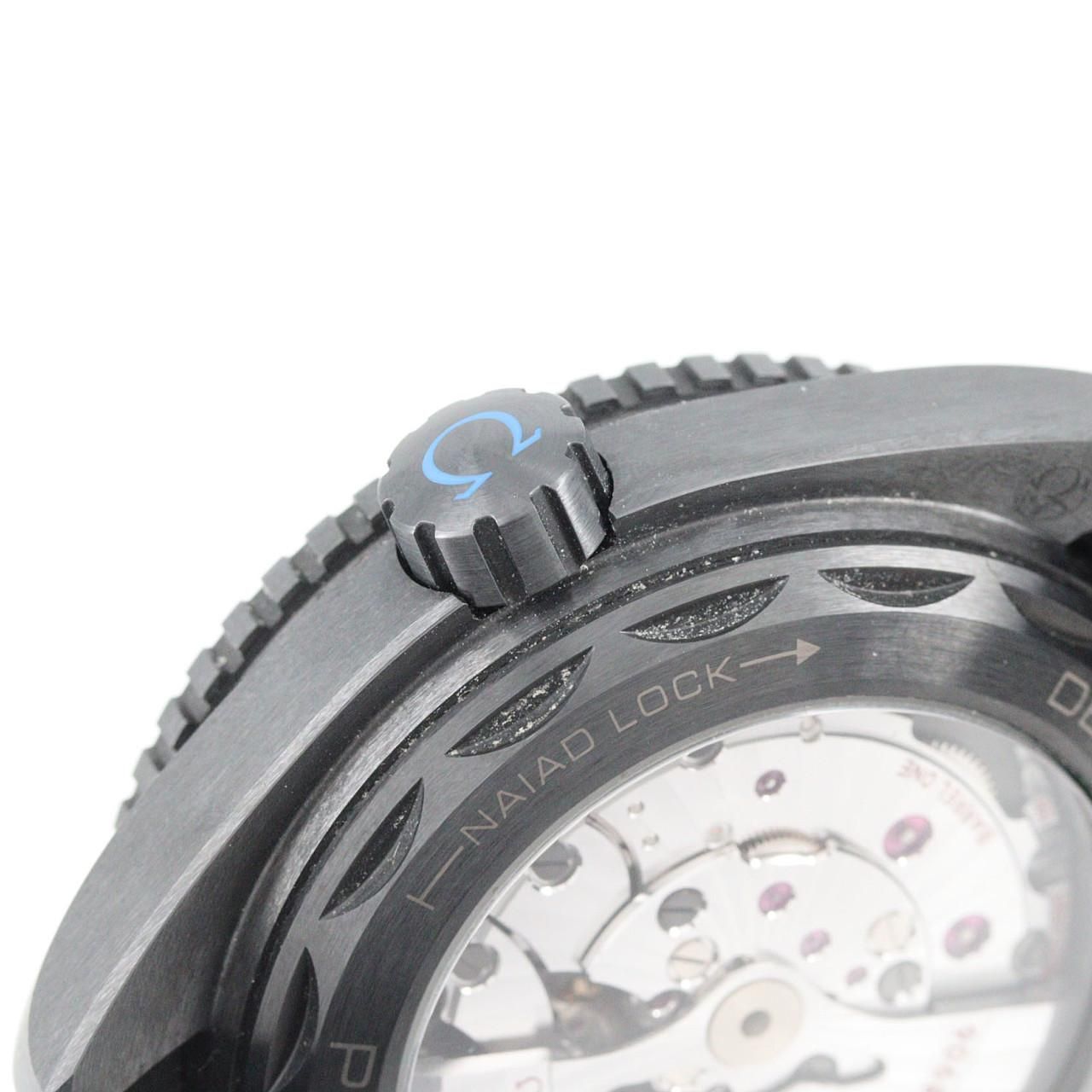 Omega Others Gmt 215.92.46.22.01.002