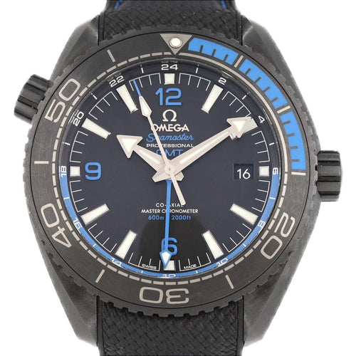 Omega Others Gmt 215.92.46.22.01.002