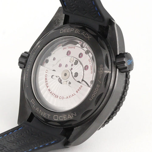 Omega Others Gmt 215.92.46.22.01.002