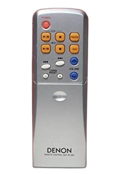 Remote Control For Tv Rc-905