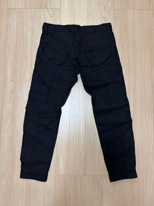 Junya Watanabe Comme Des Garcons Work Pants, Cargo Painter'S