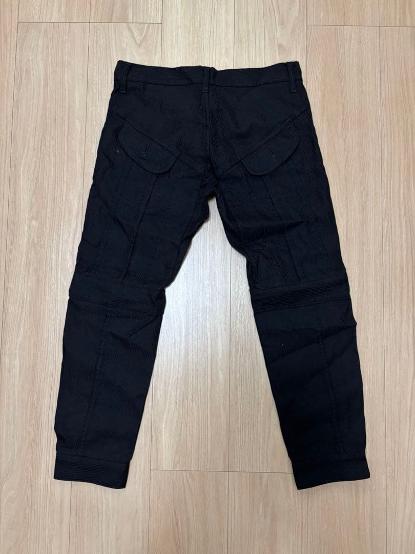 Junya Watanabe Comme Des Garcons Work Pants, Cargo Painter'S