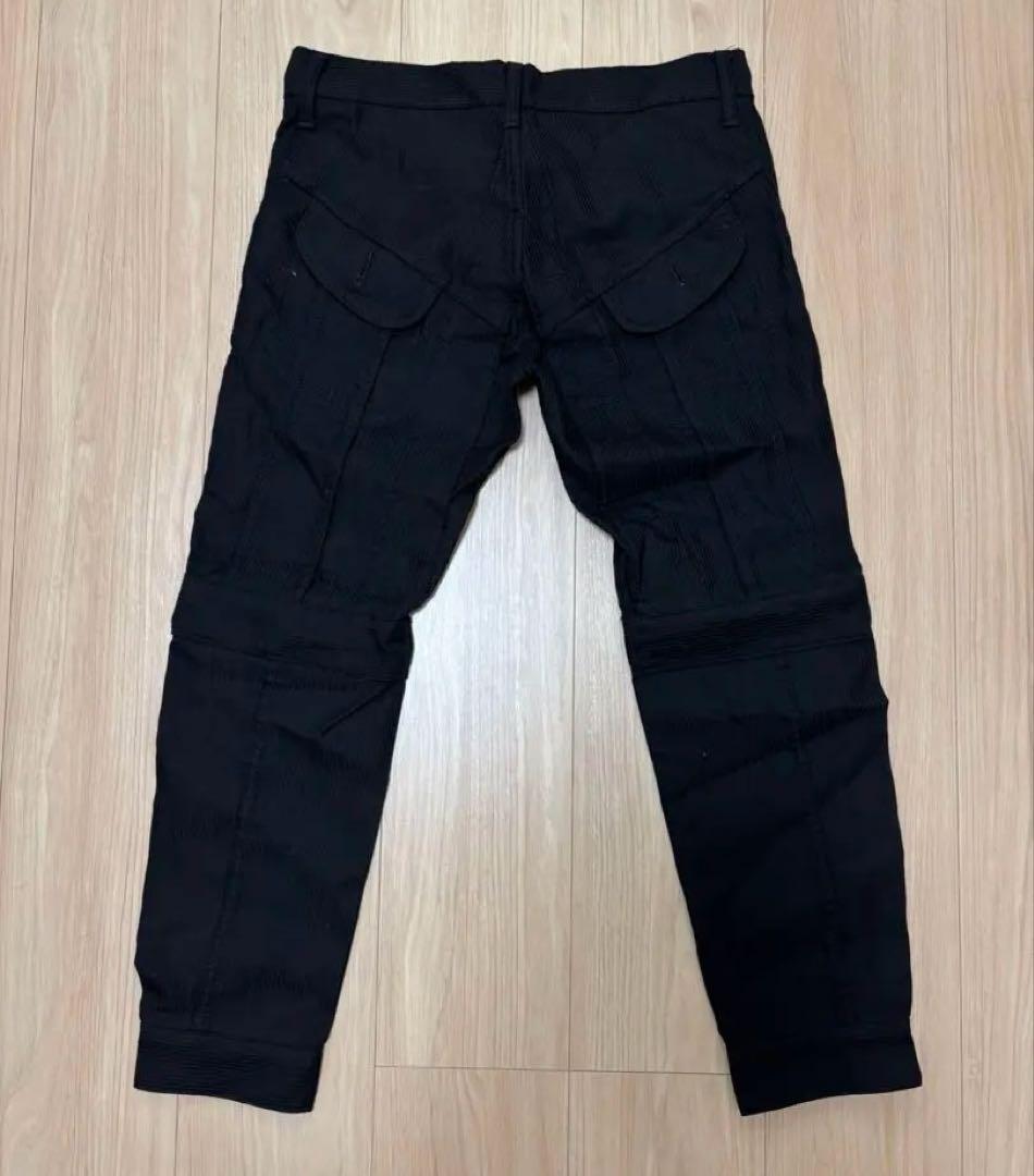 Junya Watanabe Comme Des Garcons Work Pants, Cargo Painter'S