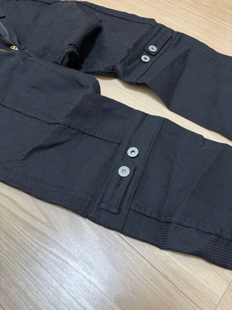 Junya Watanabe Comme Des Garcons Work Pants, Cargo Painter'S