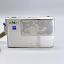 Sony Compact Digital Camera Cyber-Shot Dsc-T7