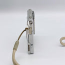 Sony Compact Digital Camera Cyber-Shot Dsc-T7