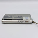 Sony Compact Digital Camera Cyber-Shot Dsc-T7