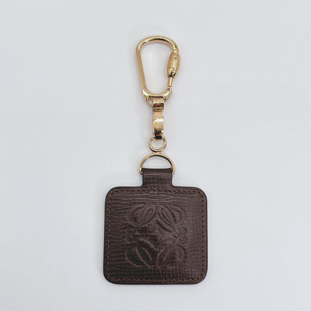 Loewe Keychains Key Rings