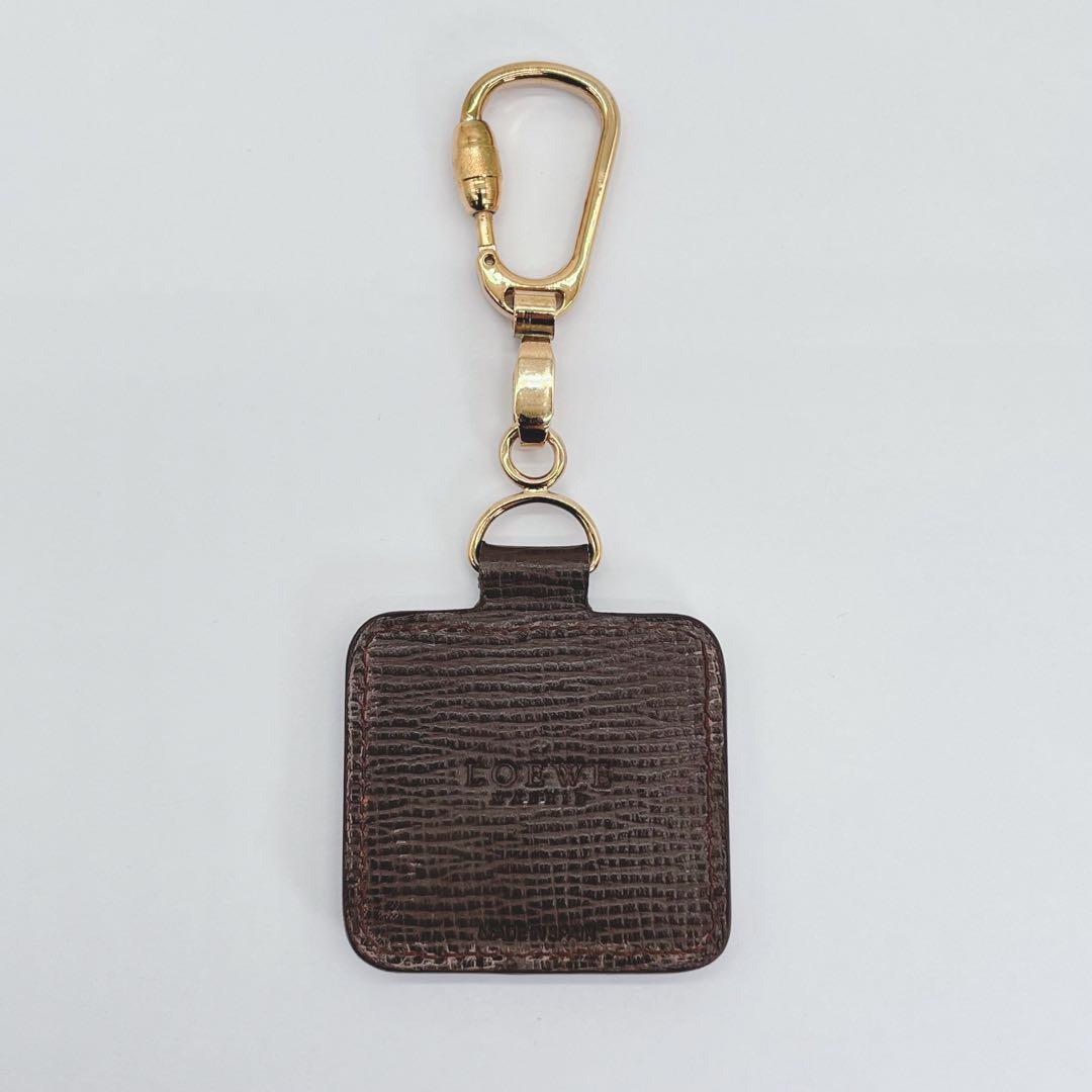 Loewe Keychains Key Rings