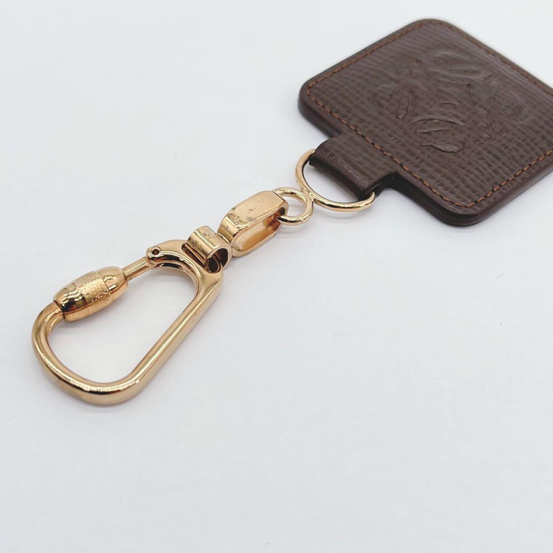 Loewe Keychains Key Rings