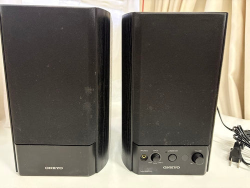 Onkyo Speakers Gx-500Hd