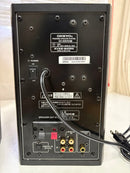 Onkyo Speakers Gx-500Hd