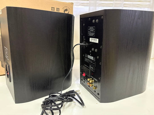 Onkyo Speakers Gx-500Hd