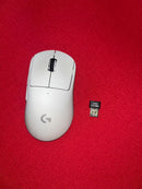Mice Logicool Pro X Superlight 2 Dex