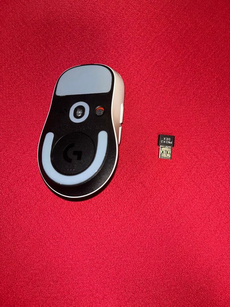 Mice Logicool Pro X Superlight 2 Dex